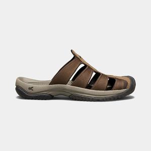 Keen Aruba II Badesandaler Herre Brune | ANT-953027