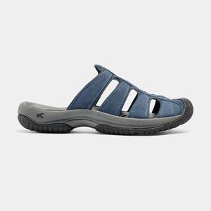 Keen Aruba II Badesandaler Herre Mørkeblå / Sort | HCK-920145