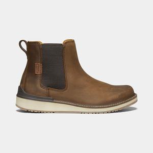 Keen Bailey Ankelstøvler Dame Brune | GIQ-294073