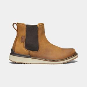 Keen Bailey Ankelstøvler Dame Brune | YPT-572891