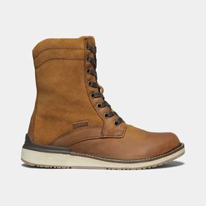 Keen Bailey Blonder Vinterstøvler Dame Brune | PTC-246917