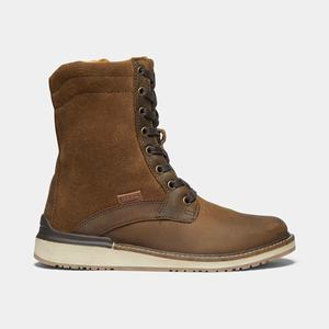 Keen Bailey Blonder Vinterstøvler Dame Brune | WPA-089271