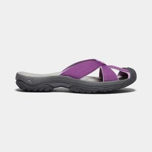 Keen Bali Badesandaler Dame Lilla / Lavendel | ZKU-172534
