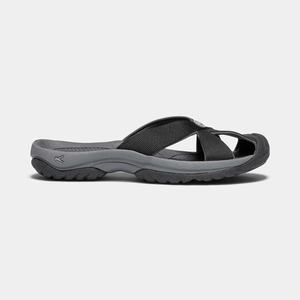 Keen Bali Badesandaler Dame Sort | LNA-981375