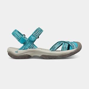 Keen Bali Páskové Sandaler Dame Grøn | KAF-624359
