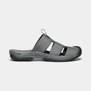 Keen Belize Badesandaler Herre Grå | API-103942