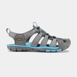 Keen Clearwater CNX Sandaler Dame Blå | ECN-910547