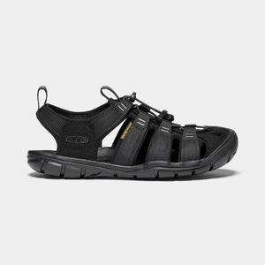 Keen Clearwater CNX Sandaler Dame Sort | YJQ-720314
