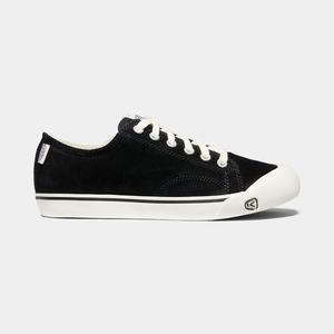 Keen Coronado III Ruskind Sneakers Herre Sort | FAS-217908