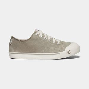 Keen Coronado III Ruskind Sneakers Herre Grå | NGK-961234