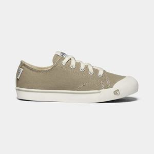 Keen Coronado III Sneakers Dame Brune | XYV-910345