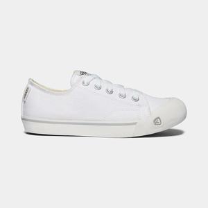 Keen Coronado III Sneakers Dame Hvide | VRX-310428