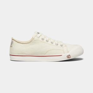 Keen Coronado III Sneakers Herre Beige | ZFP-068453