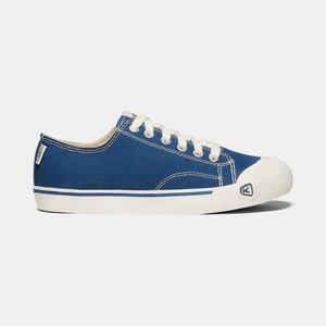 Keen Coronado III Sneakers Herre Mørkeblå | QAS-650982