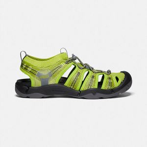 Keen EVOFIT One Vandresandaler Herre Grå | KBS-417206