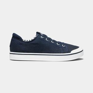 Keen Elsa IV Sneakers Dame Blå / Hvide | IMK-014829