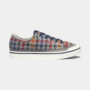 Keen Elsa IV Sneakers Dame Grå Flerfarvede / Hvide | YZM-304786