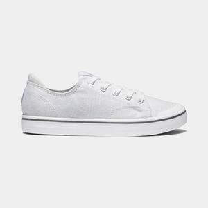 Keen Elsa IV Sneakers Dame Hvide | EVC-063751