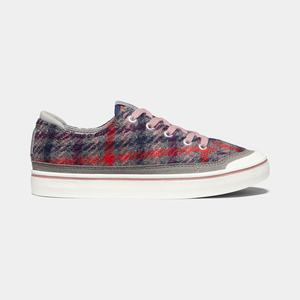 Keen Elsa IV Sneakers Dame Lyserød Flerfarvede / Hvide | CJS-480326