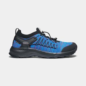Keen Explore UNEEK Sneakers Herre Flerfarvede / Sort | PQJ-085179