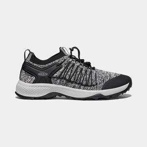 Keen Explore UNEEK Sneakers Herre Grå / Sort | TOX-184239