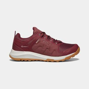 Keen Explore Waterproof Vandresko Dame Brune | LYG-780934