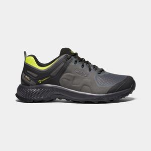 Keen Explore Waterproof Vandresko Herre Lysegul | JOM-625913