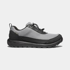 Keen Glieser Waterproof Sneakers Herre Blå / Grå / Sort | TMH-065179