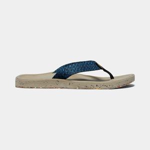 Keen Harvest Flip Klipklapper Herre Sort / Flerfarvede | ZFQ-869014