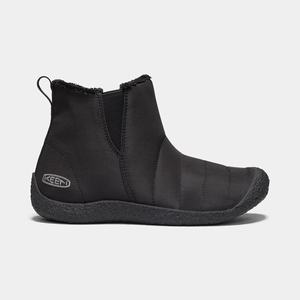 Keen Howser Ankelstøvler Dame Sort | JCE-290316