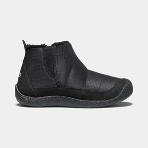 Keen Howser II Ankelstøvler Dame Sort | TWQ-837420