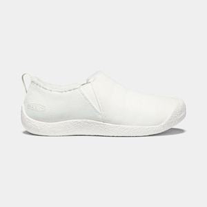 Keen Howser II Tøfler Dame Hvide | INL-143056