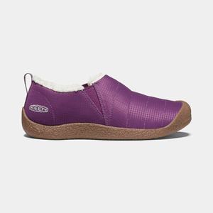 Keen Howser II Tøfler Dame Lilla / Lilla | VSK-361705
