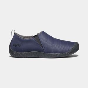 Keen Howser II Tøfler Herre Sort | ETX-925871