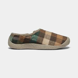 Keen Howser Tøfler Dame Brune | VRG-903458