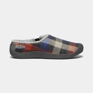 Keen Howser Tøfler Dame Flerfarvede | EVH-904621