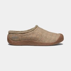 Keen Howser Wrap Badesandaler Tøfler Dame Brune | SCB-892706