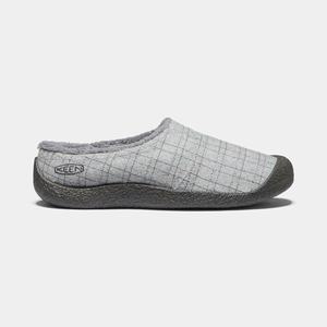 Keen Howser Wrap Badesandaler Tøfler Dame Grå | UWS-872146