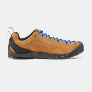 Keen Jasper Ruskind Sneakers Dame Brune / Blå | AOP-358162