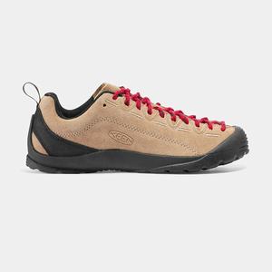 Keen Jasper Ruskind Sneakers Dame Sølv | YVG-420516