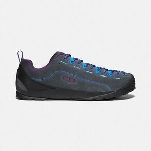 Keen Jasper Sneakers Herre Blå | FXA-023184