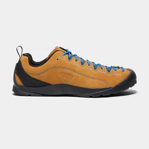 Keen Jasper Sneakers Herre Brune / Blå | NRS-681942
