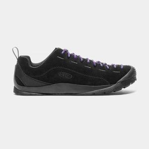Keen Jasper Sneakers Herre Sort | KNH-817624