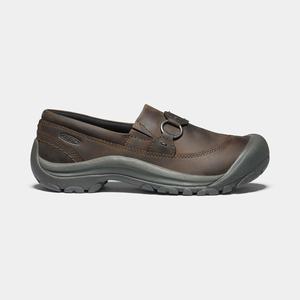 Keen Kaci III Slip On Sko Dame Brune | RPQ-962305