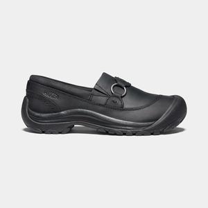 Keen Kaci III Slip On Sko Dame Sort | LZX-968235