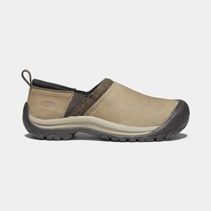 Keen Kaci II Slip On Sko Dame Brune | TWU-239806