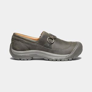 Keen Kaci II Slip On Sko Dame Grå | FHB-580976
