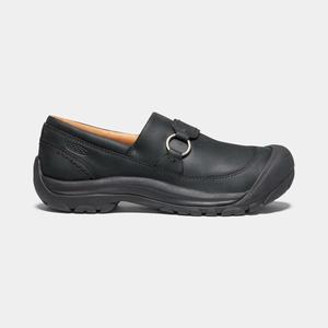Keen Kaci II Slip On Sko Dame Sort | PHV-038742