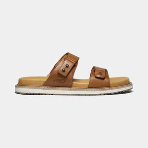 Keen Lana Badesandaler Dame Sølv | KZB-014657