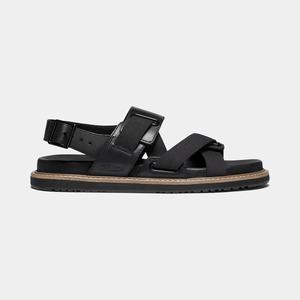 Keen Lana Z-Páskové Sandaler Dame Sort | UAO-534870